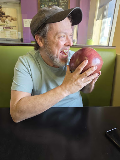 Photo of The Appleseed Modern Diner - 33 MacGregor Ave, New Glasgow, NS B2H 5C6